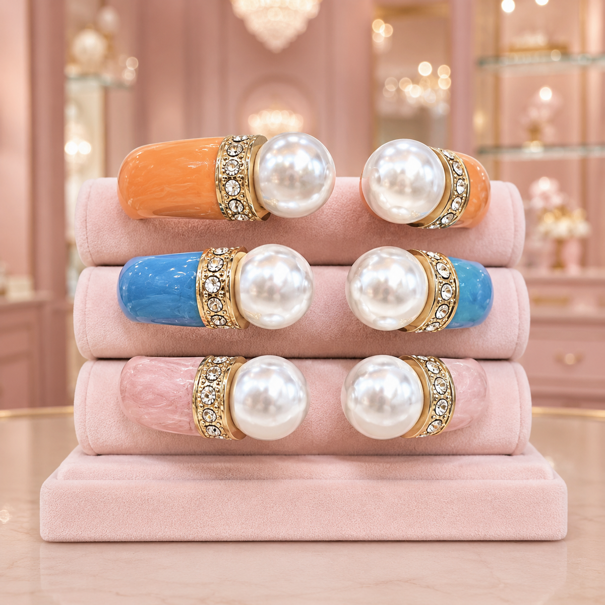 QUEEN CUFF