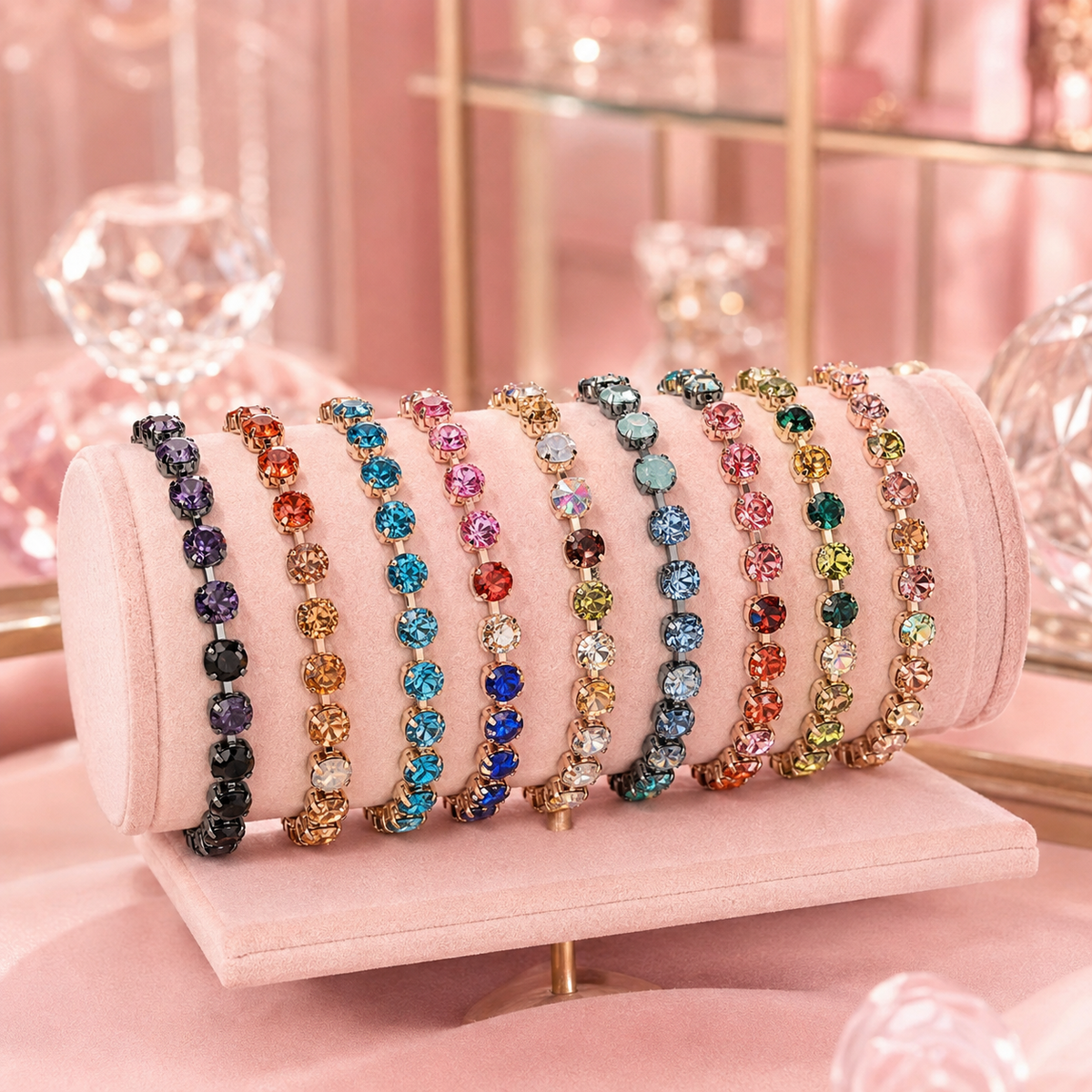 BABY GEM BRACELET