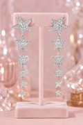 CHRISGIANIS DROP EARRINGS
