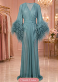 THE MARILYN GOWN